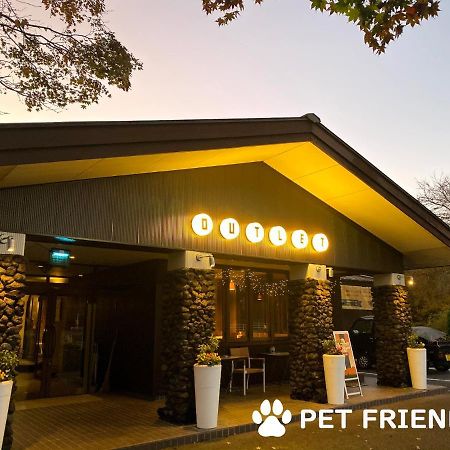 Sora Hotel Karuizawa Outlet Zewnętrze zdjęcie