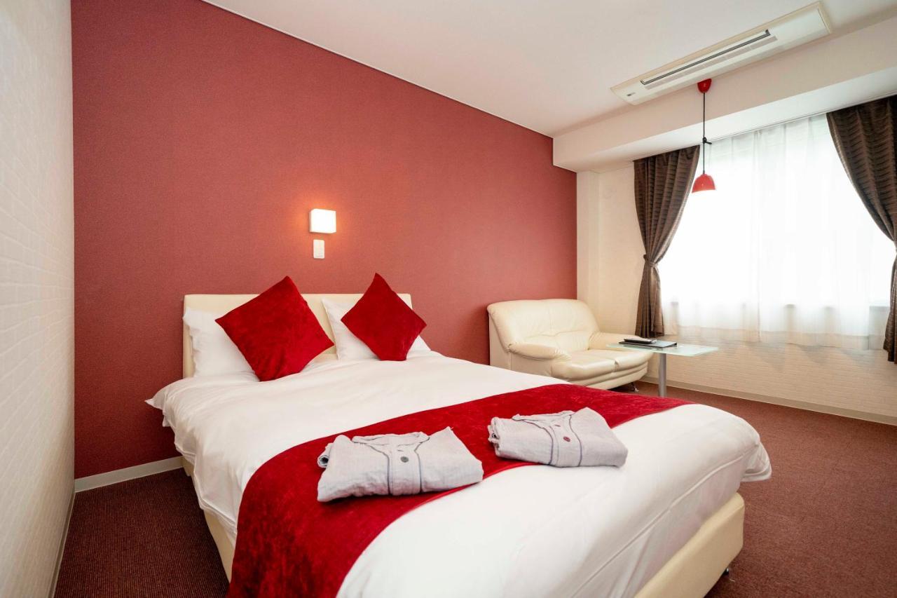 Sora Hotel Karuizawa Outlet Zewnętrze zdjęcie