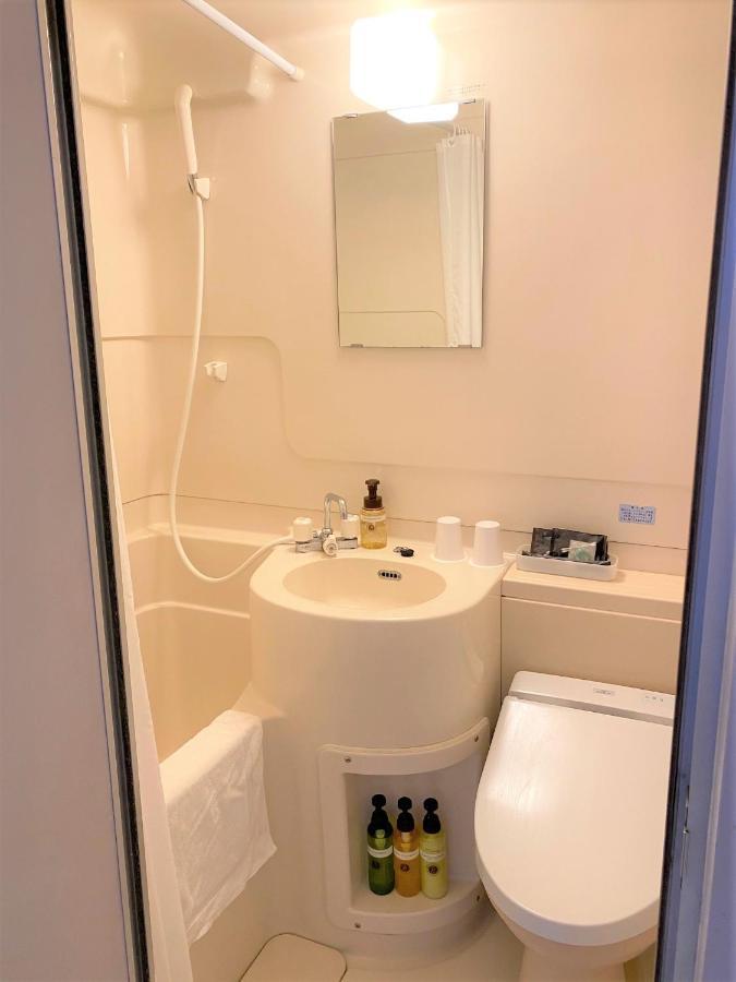 Sora Hotel Karuizawa Outlet Zewnętrze zdjęcie