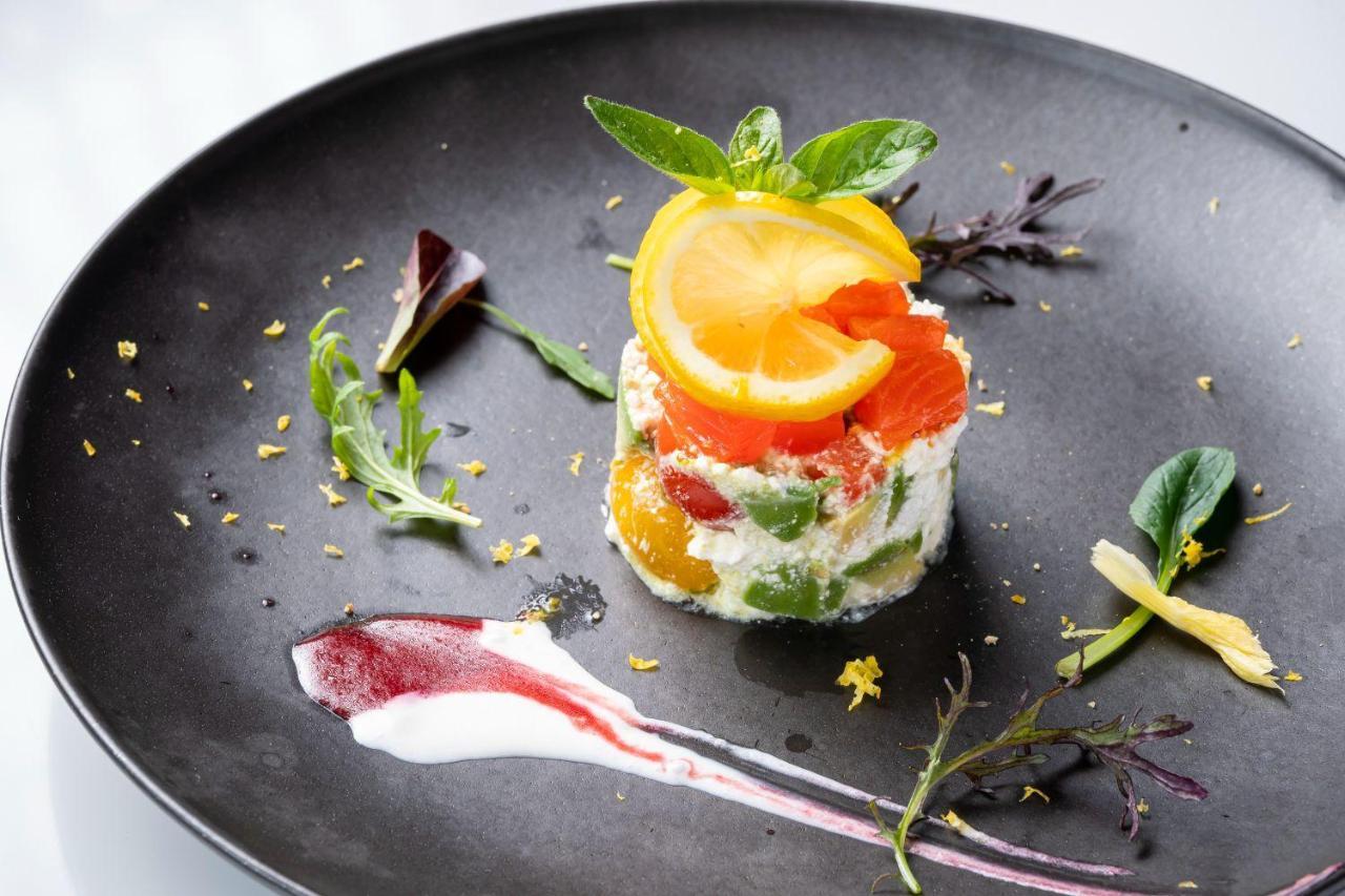 Sora Hotel Karuizawa Outlet Zewnętrze zdjęcie