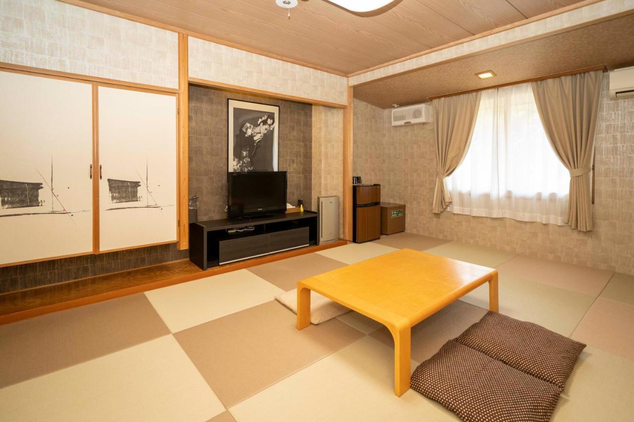 Sora Hotel Karuizawa Outlet Zewnętrze zdjęcie