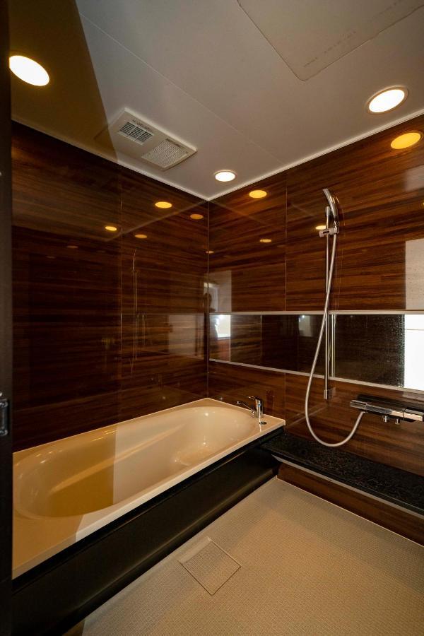 Sora Hotel Karuizawa Outlet Zewnętrze zdjęcie