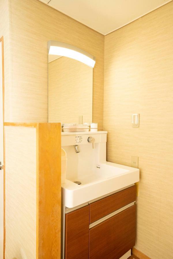 Sora Hotel Karuizawa Outlet Zewnętrze zdjęcie