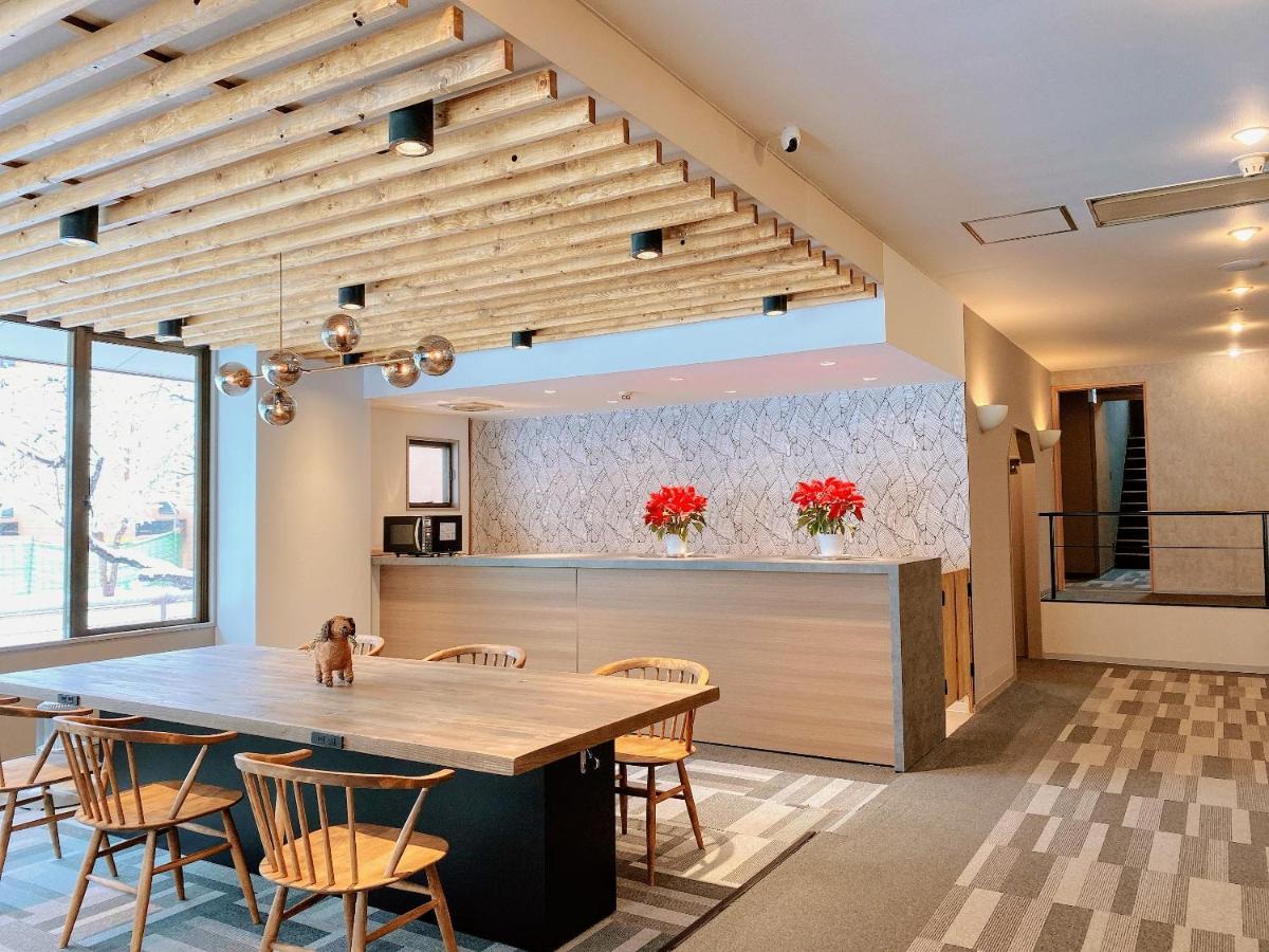 Sora Hotel Karuizawa Outlet Zewnętrze zdjęcie