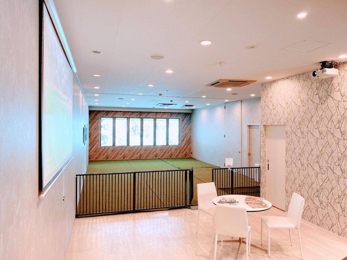 Sora Hotel Karuizawa Outlet Zewnętrze zdjęcie