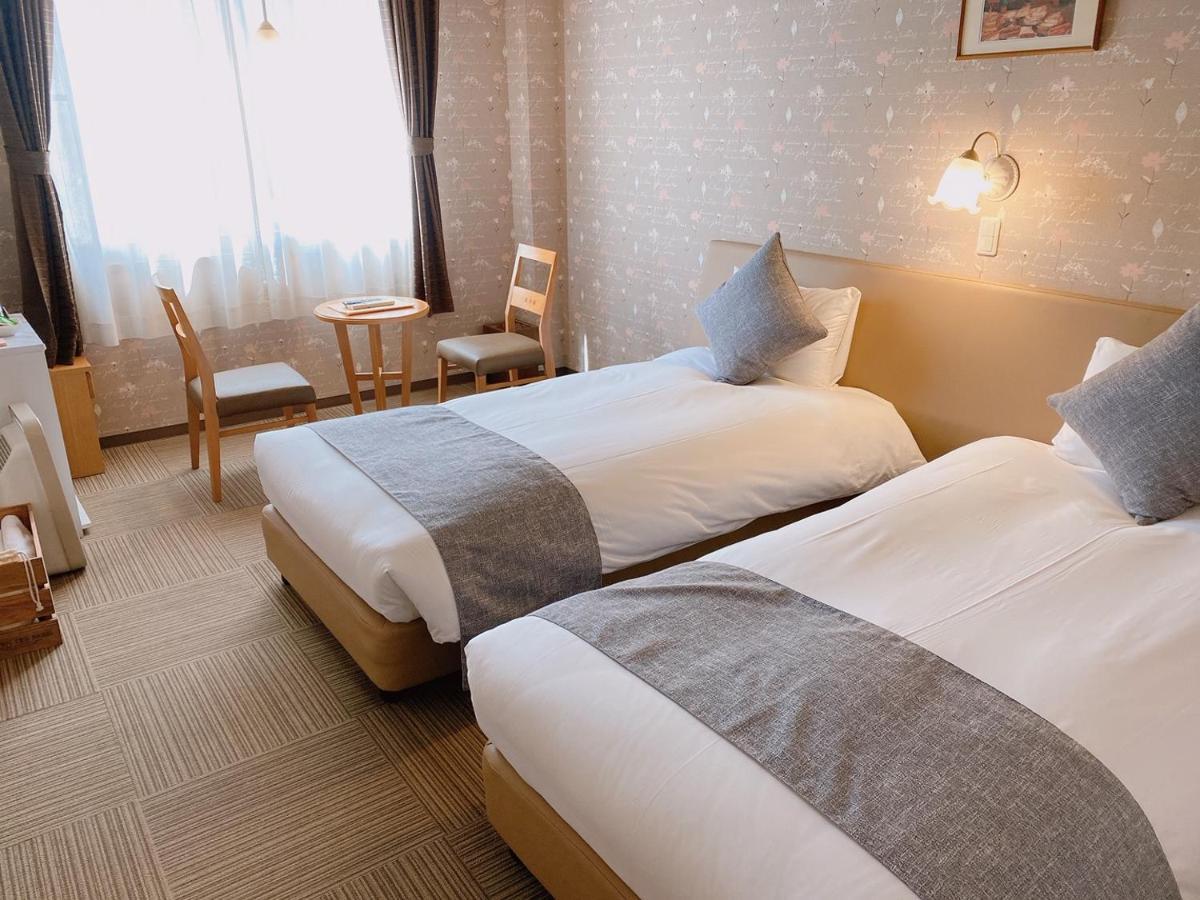 Sora Hotel Karuizawa Outlet Zewnętrze zdjęcie